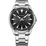 Curren MEN'S Watch (zc040d) + Box - (8424)