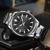 Curren MEN'S Watch (zc040d) + Box - (8424)