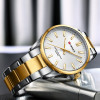 Curren MEN'S Watch (zc041a) + Box - (9090G)