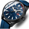 Curren MEN'S Watch (zc042d) + Box - (8421)