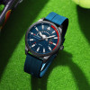 Curren MEN'S Watch (zc042d) + Box - (8421)
