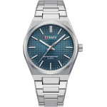 Curren MEN'S Watch (zc044e) + Box - (8439)