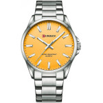 Curren MEN'S Watch (zc045d) + Box - (9090)