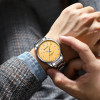 Curren MEN'S Watch (zc045d) + Box - (9090)