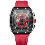 Curren MEN'S Watch (zc046f) + Box - (8442)