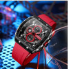 Curren MEN'S Watch (zc046f) + Box - (8442)