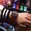 Curren MEN'S Watch (zc046f) + Box - (8442)