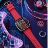 Curren MEN'S Watch (zc046f) + Box - (8442)