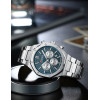 Curren MEN'S Watch (zc047e) + Box - (8440)