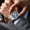Curren MEN'S Watch (zc047e) + Box - (8440)