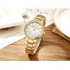 Curren WOMEN'S Watch (zc506d) + Box - (9004)
