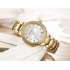 Curren WOMEN'S Watch (zc506d) + Box - (9004)