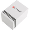 Curren WOMEN'S Watch (zc506d) + Box - (9004)