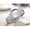 Curren WOMEN'S Watch (zc508d) + Box - (9009)
