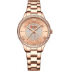 Curren WOMEN'S Watch (zc509b) + Box - (9084)