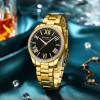 Curren WOMEN'S Watch (zc510c) + Box - (9088)