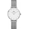 Daniel Wellington Classic Petite Sterling Ladies' Watch 28mm - (DW00100220)