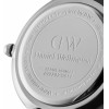 Daniel Wellington Classic Petite Sterling Ladies' Watch 28mm - (DW00100220)