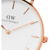 Daniel Wellington Classic Petite Women's Watch 32mm - (DW00100175)