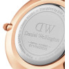 Daniel Wellington Classic Petite Women's Watch 32mm - (DW00100175)