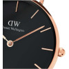 Daniel Wellington Classic Sheffield Lady Watch + Box - (DW00100169)