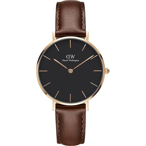 Daniel Wellington Classic Sheffield Lady Watch + Box - (DW00100169)