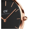 Daniel Wellington Classic Sheffield Lady Watch + Box - (DW00100169)