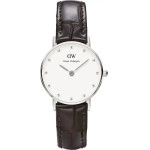 Daniel Wellington Classy York Ladies' Watch + Box - (DW00100069)