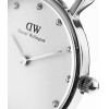 Daniel Wellington Classy York Ladies' Watch + Box - (DW00100069)