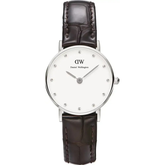 Daniel Wellington Classy York Ladies' Watch + Box - (DW00100069)