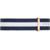 Daniel Wellington Glasgow Ladies' Watch + Box - (DW00100078)