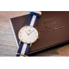 Daniel Wellington Glasgow Ladies' Watch + Box - (DW00100078)