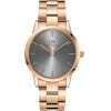 Daniel Wellington Iconic Link Grey Men's Watch (zw003a) - (DW00100332)