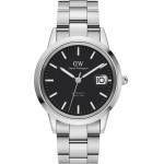 Daniel Wellington MEN'S Watch - Iconic Link Automatic 40mm (zw001a) - (DW00100482)