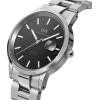 Daniel Wellington MEN'S Watch - Iconic Link Automatic 40mm (zw001a) - (DW00100482)