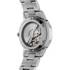 Daniel Wellington MEN'S Watch - Iconic Link Automatic 40mm (zw001a) - (DW00100482)