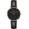 Daniel Wellington WOMEN'S Watch - Classic Petite Sheffield 32mm (zw504a) - (DW00100168)