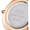 Daniel Wellington WOMEN'S Watch - Classic Petite Sheffield 32mm (zw504a) - (DW00100168)