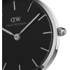 Daniel Wellington WOMEN'S Watch - Petite Ashfield 28MM (zw501e) - (DW00100246)