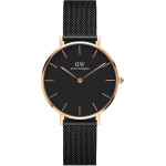 Daniel Wellington WOMEN'S Watch - Petite Ashfield 32mm (zw500d) - (DW00100201)