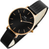 Daniel Wellington WOMEN'S Watch - Petite Ashfield 32mm (zw500d) - (DW00100201)