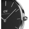 Daniel Wellington WOMEN'S Watch - Petite Ashfield 36mm (zw509a) - (DW00100308)