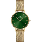 Daniel Wellington WOMEN'S Watch - Petite Emerald 28mm (zw501g) - (DW00100479)