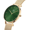 Daniel Wellington WOMEN'S Watch - Petite Emerald 28mm (zw501g) - (DW00100479)