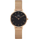 Daniel Wellington WOMEN'S Watch - Petite Melrose 28mm (zw501b) - (DW00100217)