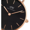 Daniel Wellington WOMEN'S Watch - Petite Melrose 28mm (zw501b) - (DW00100217)