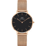 Daniel Wellington WOMEN'S Watch - Petite Melrose 32mm (zw500a) - (DW00100161)