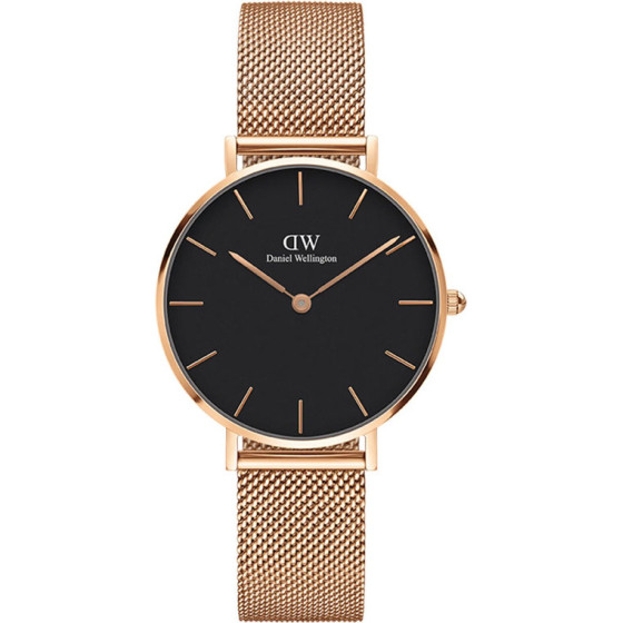 Daniel Wellington WOMEN'S Watch - Petite Melrose 32mm (zw500a) - (DW00100161)