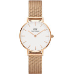 Daniel Wellington WOMEN'S Watch - Petite Melrose 32mm (zw500b) - (DW00100163)