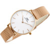 Daniel Wellington WOMEN'S Watch - Petite Melrose 32mm (zw500b) - (DW00100163)
